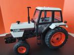 CASE 1394 -2WD LIM-ED 1000 ST UH 1:32, Ophalen of Verzenden, Zo goed als nieuw, Tractor of Landbouw, Universal Hobbies