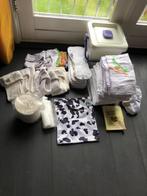 Wasbare Luiers, Ophalen of Verzenden, Gebruikt, Overige typen, Overige merken