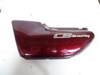 honda seven fifty  cb750  zijkappen, Ophalen of Verzenden, Gebruikt