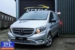 Mercedes Vito Bestel 114 CDI Trekhaak/Standkachel/LM velgen, Auto's, 136 pk, Gebruikt, Euro 6, 4 cilinders