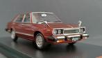 Honda Accord EX L 1977 1:43 Almost Real Pol, Hobby en Vrije tijd, Modelauto's | 1:43, Ophalen of Verzenden, Nieuw, Auto, Overige merken
