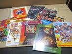 W6  pinball parts catalog bally en flyers, Ophalen of Verzenden, Gebruikt, Flipperkast