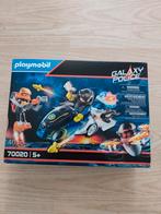 Playmobil Galaxy Police 70020 - Ruimte Avontuur! Nieuw, Kinderen en Baby's, Speelgoed | Playmobil, Ophalen, Nieuw