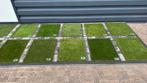 Kunstgras  voordeel, Tuin en Terras, Ophalen of Verzenden, Nieuw, Kunstgras