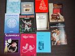 Diverse boeken kant kantklossen, Ophalen of Verzenden