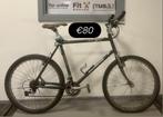 Mountainbikes/stad/station/cheap student bikes from €80, Fully, Ophalen of Verzenden, Gebruikt, Overige merken