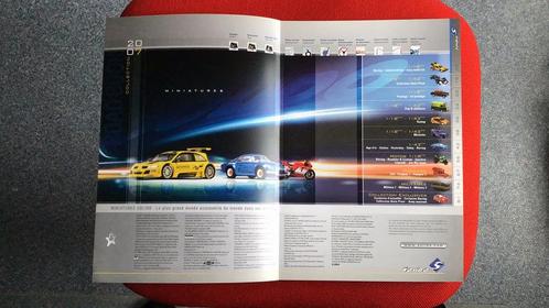 SOLIDO JAARBOEK FOLDER CATALOGUS 2007 HANDIG  !!VERZAMELAAR, Hobby en Vrije tijd, Modelauto's | 1:43, Zo goed als nieuw, Auto
