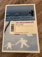 De Weduwnaar - Kluun, Ophalen of Verzenden, Gelezen, Nederland