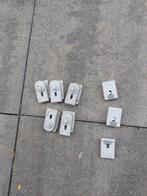 Voortent Luifel Dakstang Bevestiging, Caravans en Kamperen, Ophalen of Verzenden, Gebruikt