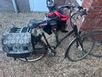 Tweedehands elektrische fiets, Fietsen en Brommers, Elektrische fietsen, Overige merken, Minder dan 30 km per accu, Ophalen of Verzenden