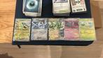 Pokémon - Prismatic Evolutions kaarten, Ophalen of Verzenden, Zo goed als nieuw, Meerdere kaarten, Foil