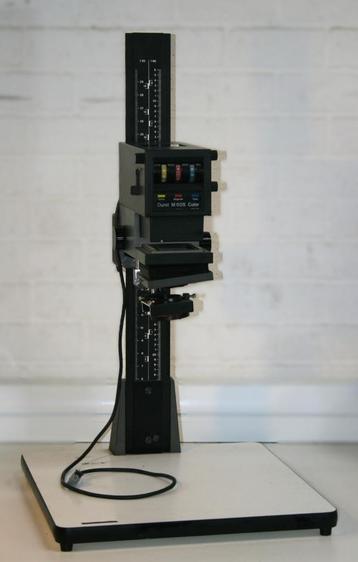 Durst M605 kleurenvergroter, bieden vanaf €40 beschikbaar voor biedingen