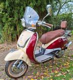 Agm snorscooter, Fietsen en Brommers, Ophalen, Overige merken