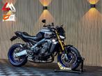 YAMAHA MT 09 SP - Gilles - Led + - Dealeronderhouden, Bedrijf, Meer dan 35 kW, YAMAHA, Onbekend