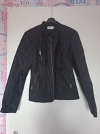 Only jasje zwart mt 40, Ophalen of Verzenden, Zo goed als nieuw, Maat 38/40 (M), Zwart
