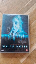 White Noise DVD - Michael Keaton, Vanaf 12 jaar, Ophalen, Zo goed als nieuw, Bovennatuurlijke thriller