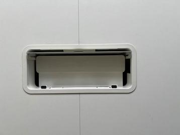 Ikea Bekant bureau 140 x 140 cm - afbeelding 5