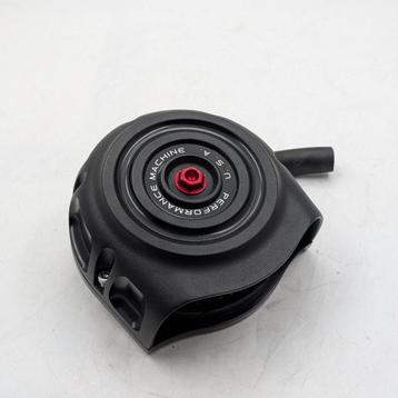 Performance Machine Indian Airfilter beschikbaar voor biedingen