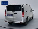 Mercedes-Benz Vito 119 CDI L3 19" inch AMG Sidebars Dubbele, Auto's, Bestelauto's, Automaat, Gebruikt, 2500 kg, Bedrijf