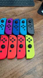 Nintendo joycon,s orgineel, Spelcomputers en Games, Ophalen of Verzenden, Gebruikt, Switch, Overige controllers