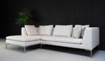 B&B Italia Charles, Huis en Inrichting, Banken | Bankstellen, 250 tot 300 cm, Sexbierumerweg 1 8802 PK Franeker, Hoekbank, Artifort, Vitra, Linteloo, Minotti, Design, Leolux, Gelderland