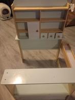 Leuk speelgoed, Kinderen en Baby's, Speelgoed | Speelkeukens, Ophalen, Gebruikt, Hout, Speelkeuken
