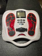 Circulation Maxx Leg Revitaliser - Beenstimulator, Ophalen of Verzenden, Gebruikt, Apparaat