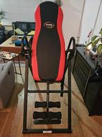 Body Coach Inversiebank / Rugtrainer - Purmerend, Sport en Fitness, Ophalen, Zo goed als nieuw, Krachtstation
