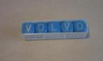 Volvo letterspel, Verzenden, Nieuw, Auto's