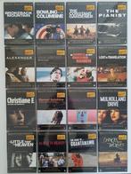 Verzameling van 16 QFC Mét Bonusfilm €3,99 per stuk, 32-Disc, Cd's en Dvd's, Dvd's | Filmhuis, Ophalen of Verzenden