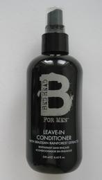 Tigi Bad Head Leave-in Conditioner for men 250 ml Nieuw, Sieraden, Tassen en Uiterlijk, Uiterlijk | Haarverzorging, Ophalen of Verzenden
