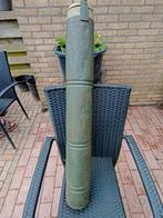 10,5 cm  huls container, Verzamelen, Militaria | Tweede Wereldoorlog, Ophalen of Verzenden, Landmacht, Hulzen of Bodemvondsten