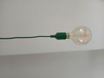 Hanglamp, Huis en Inrichting, Lampen | Hanglampen, Ophalen of Verzenden, Zo goed als nieuw, Minder dan 50 cm