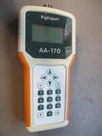 RigExpert  AA-170, Doe-het-zelf en Verbouw, Ophalen of Verzenden, Gebruikt, Overige meters