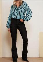 Fabienne Chapot blouse maat 40 NIEUW en origineel, Maat 38/40 (M), Blauw, Nieuw, Ophalen of Verzenden