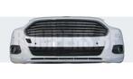 Bumper Ford Mondeo MK5 V 14-17 DS73-17757-JW Voorbumper KJ86