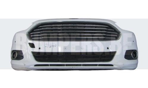 Bumper Ford Mondeo MK5 V 14-17 DS73-17757-JW Voorbumper KJ86, Auto-onderdelen, Carrosserie en Plaatwerk, Bumper, Voor, Gebruikt