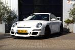 Porsche 997 911 GT3 Clubsport 3.6 - ORG NL - AKRAPOVIC - XEN, Auto's, Xenon verlichting, Achterwielaandrijving, 4 stoelen, Alcantara