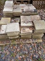 Party tegels, Tuin en Terras, Ophalen, Beton, Terrastegels
