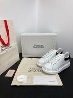 Alexander McQueen, Kleding | Heren, Schoenen, Ophalen of Verzenden, Nieuw, Wit, Alexander McQueen