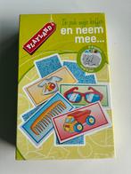 Playland | Ik pak mijn koffer en neem mee… | Vanaf 5 jaar, Ophalen of Verzenden, Gebruikt, Playland