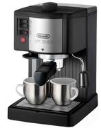 DeLonghi expressomachine/koffieapparaat, Ophalen, Gebruikt, Espresso apparaat, Gemalen koffie