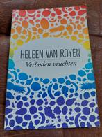 Verboden vruchten - Heleen van Royen, Ophalen of Verzenden, Gelezen, Sociale psychologie