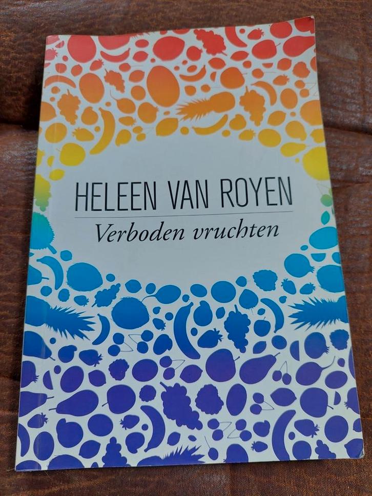 Verboden vruchten - Heleen van Royen, Boeken, Psychologie, Gelezen, Sociale psychologie, Ophalen of Verzenden