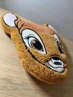 Disney Bambi Kussen Knuffel, Verzamelen, Disney, Ophalen of Verzenden, Bambi of Dumbo, Zo goed als nieuw, Knuffel