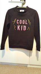 Blake seven cool kid sweater zwart, xs, Blake Seven, Zwart, Ophalen of Verzenden, Zo goed als nieuw