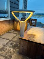 Straat verlichting, Ophalen of Verzenden, Zo goed als nieuw