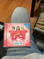 K3 Hits CD - Zo goed als nieuw!, Ophalen of Verzenden, Zo goed als nieuw, Muziek, Tot 2 jaar