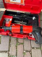 Hilti schiethamer DX400B, Ophalen, Zo goed als nieuw