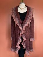 Nieuw Didi vest oud roze S valt 38/40😍mooi🥰❤️💫, Maat 38/40 (M), Verzenden, Nieuw, Didi